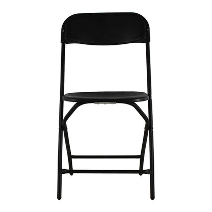 Silla Plegable de Polipropileno