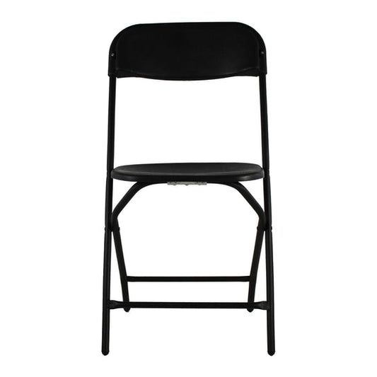 Silla Plegable de Polipropileno