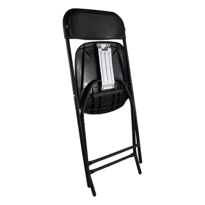 Silla Plegable de Polipropileno