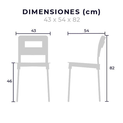 Silla Valenia