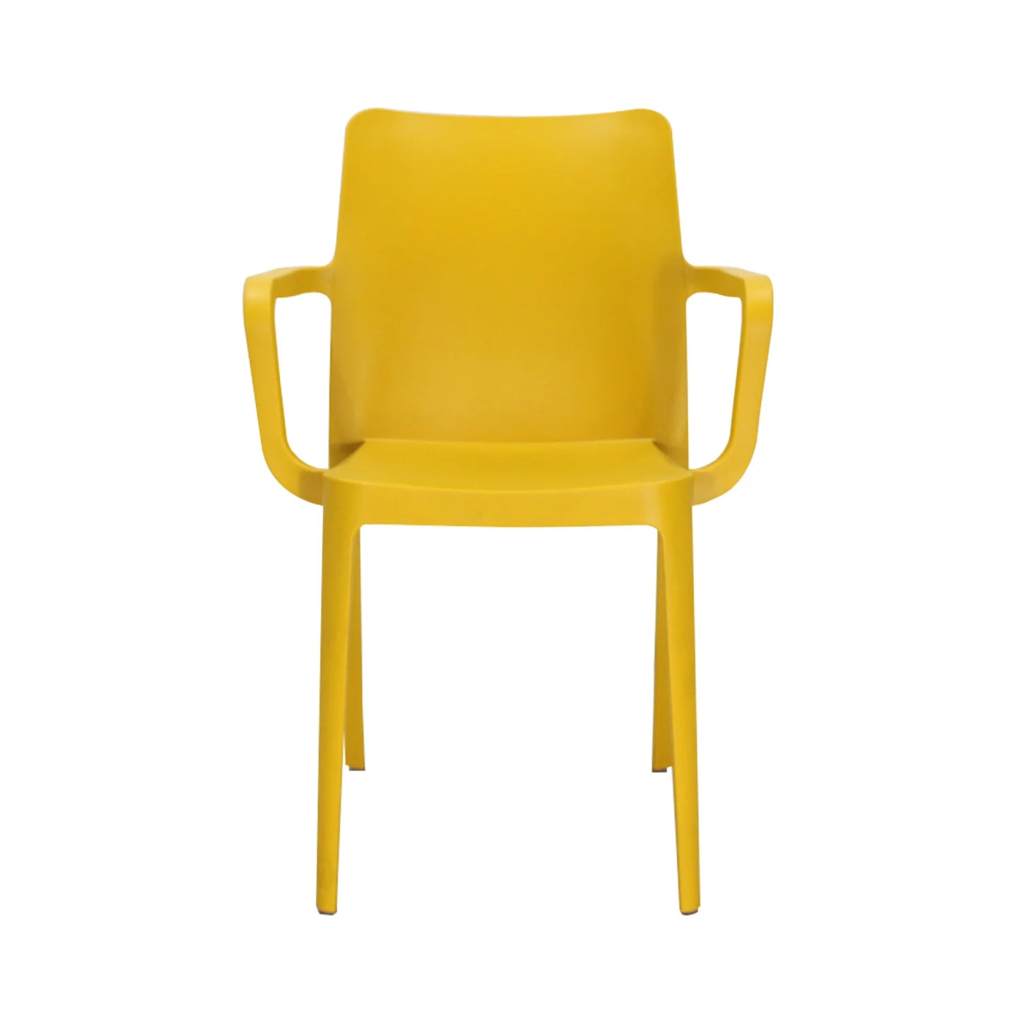 Silla Biella con brazos