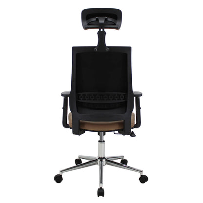 Silla Directiva Lugo