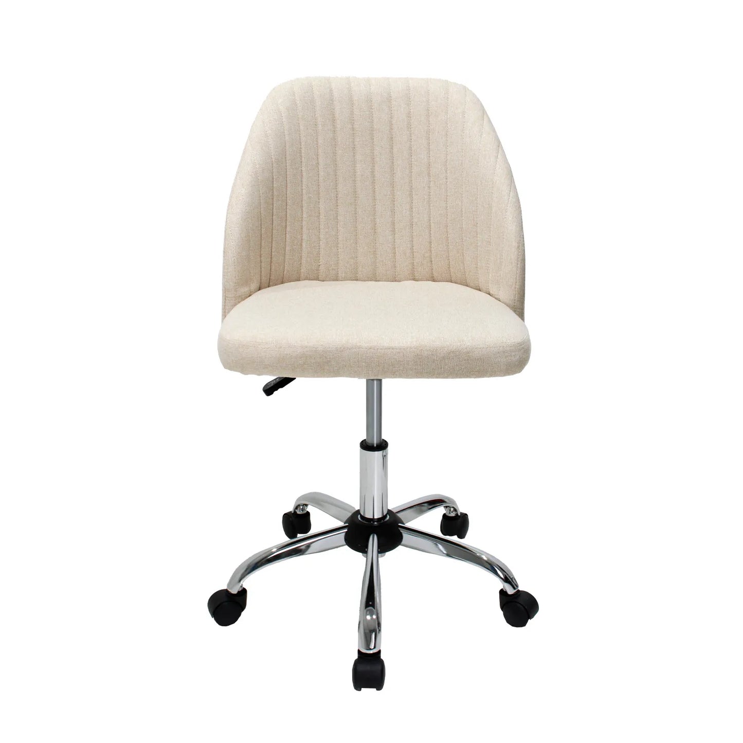 Silla Oficina Secretarial Henao 120