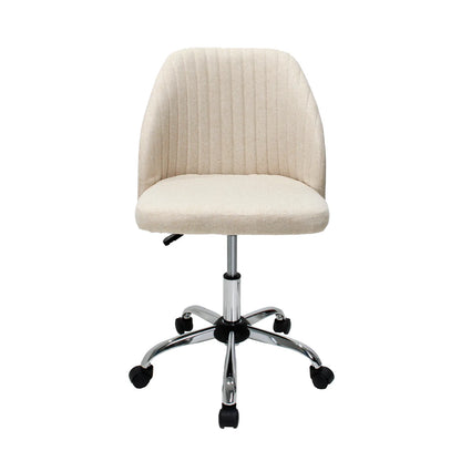 Silla Oficina Secretarial Henao 120