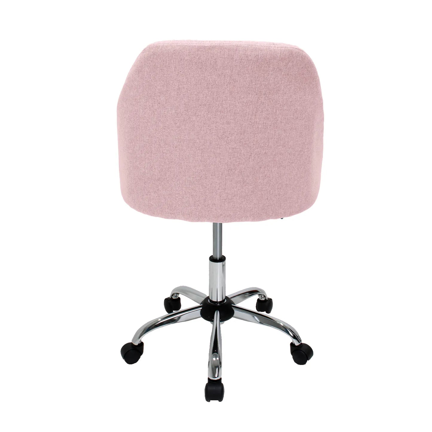 Silla Oficina Secretarial Henao 120