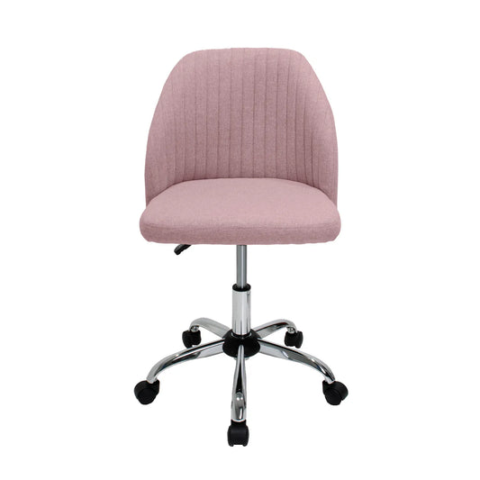 Silla Oficina Secretarial Henao 120