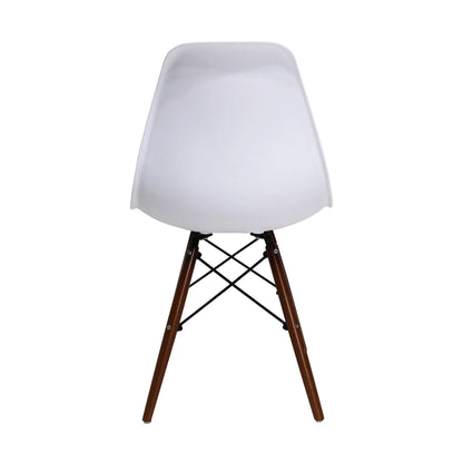 Silla Oslo Nogal