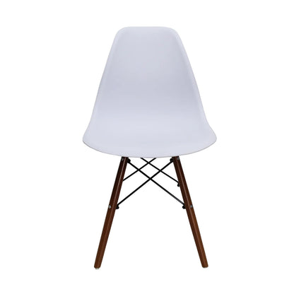 Silla Oslo Nogal