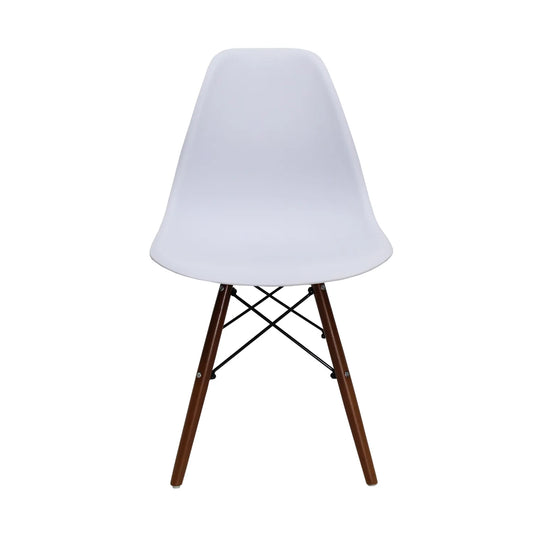 Silla Oslo Nogal