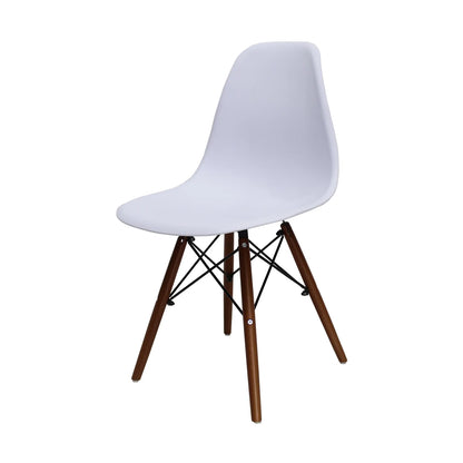 Silla Oslo Nogal
