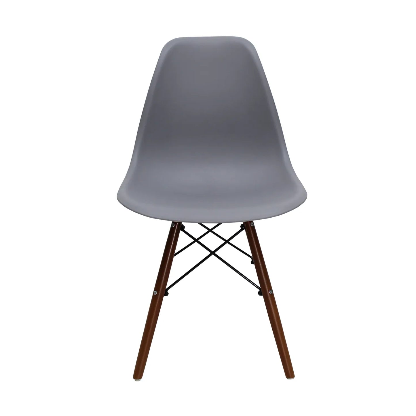 Silla Oslo Nogal