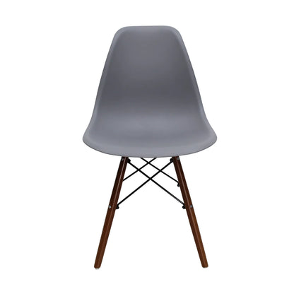 Silla Oslo Nogal