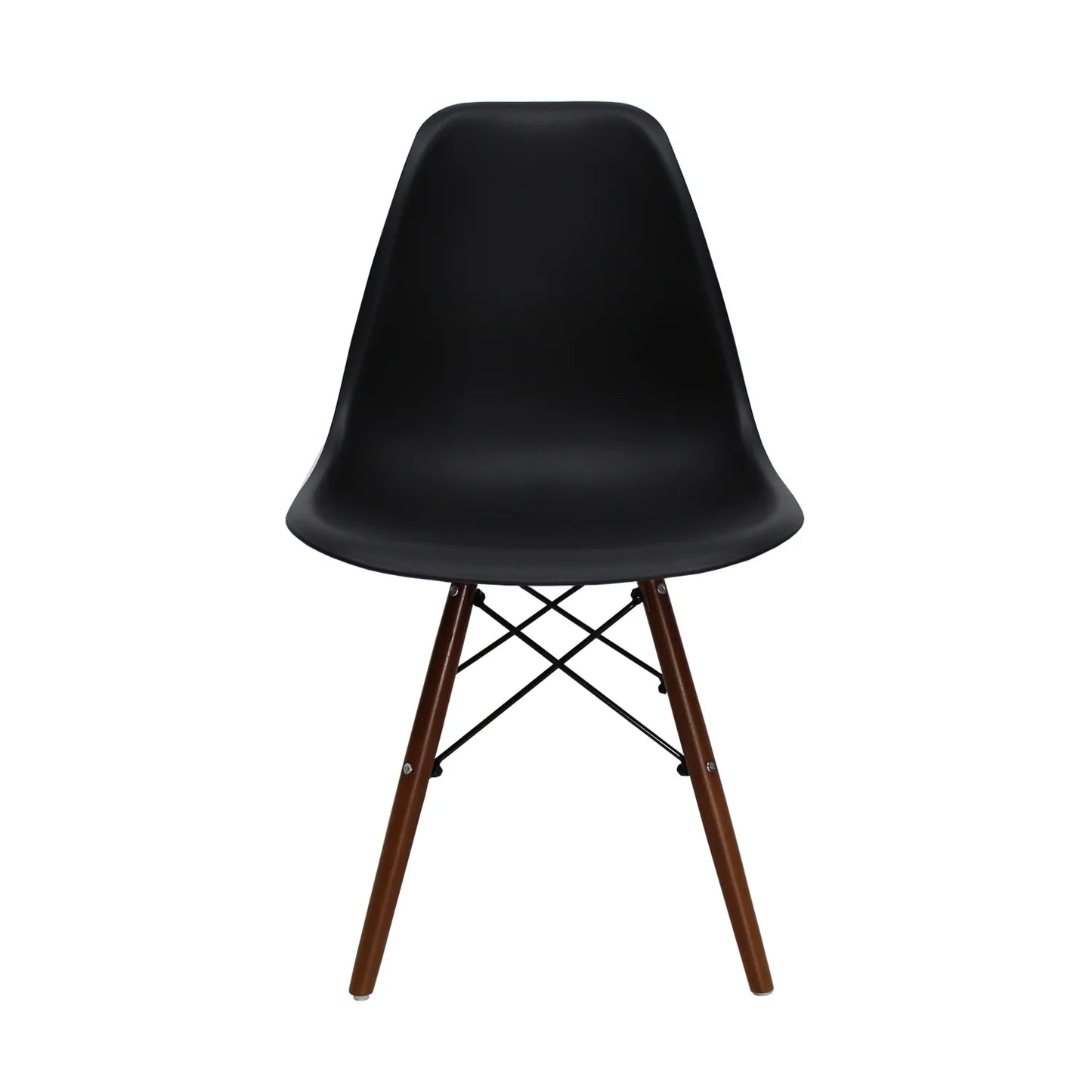 Silla Oslo Nogal