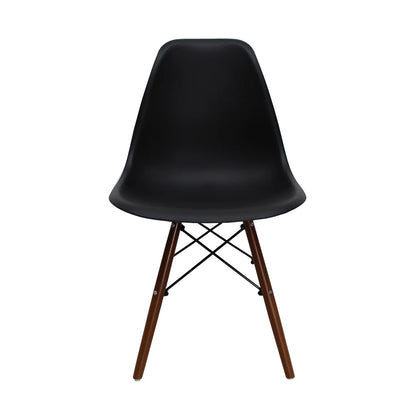 Silla Oslo Nogal