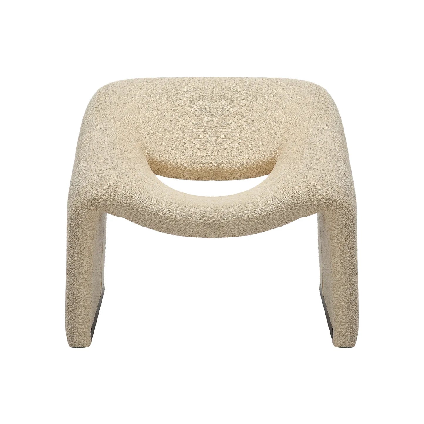 Sillón Bella 365 Greige