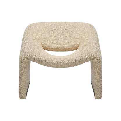 Sillón Bella 365 Greige