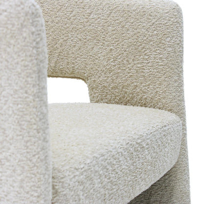 Sillón Ponza 348 Beige