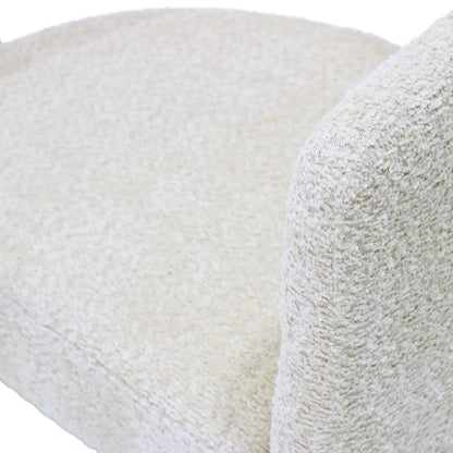 Sillón Ponza 348 Beige