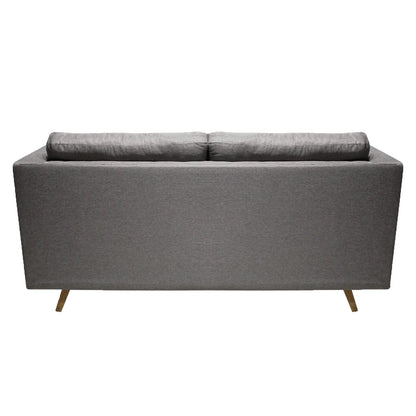 Sofá loveseat Arcat