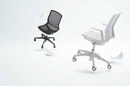 Silla Operativa de Lujo Cynara
