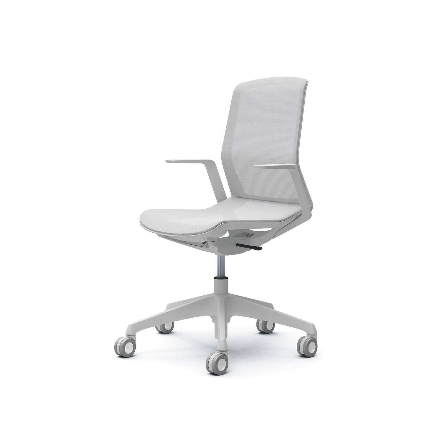 Silla Operativa de Lujo Cynara