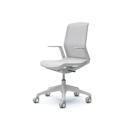 Silla Operativa de Lujo Cynara