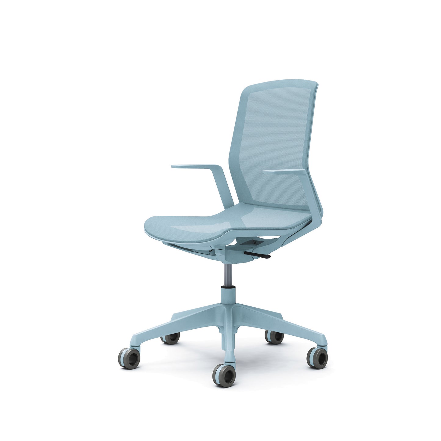 Silla Operativa de Lujo Cynara