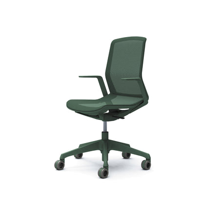 Silla Operativa de Lujo Cynara