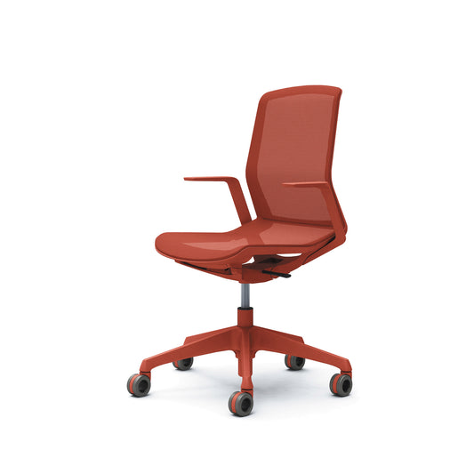 Silla Operativa de Lujo Cynara