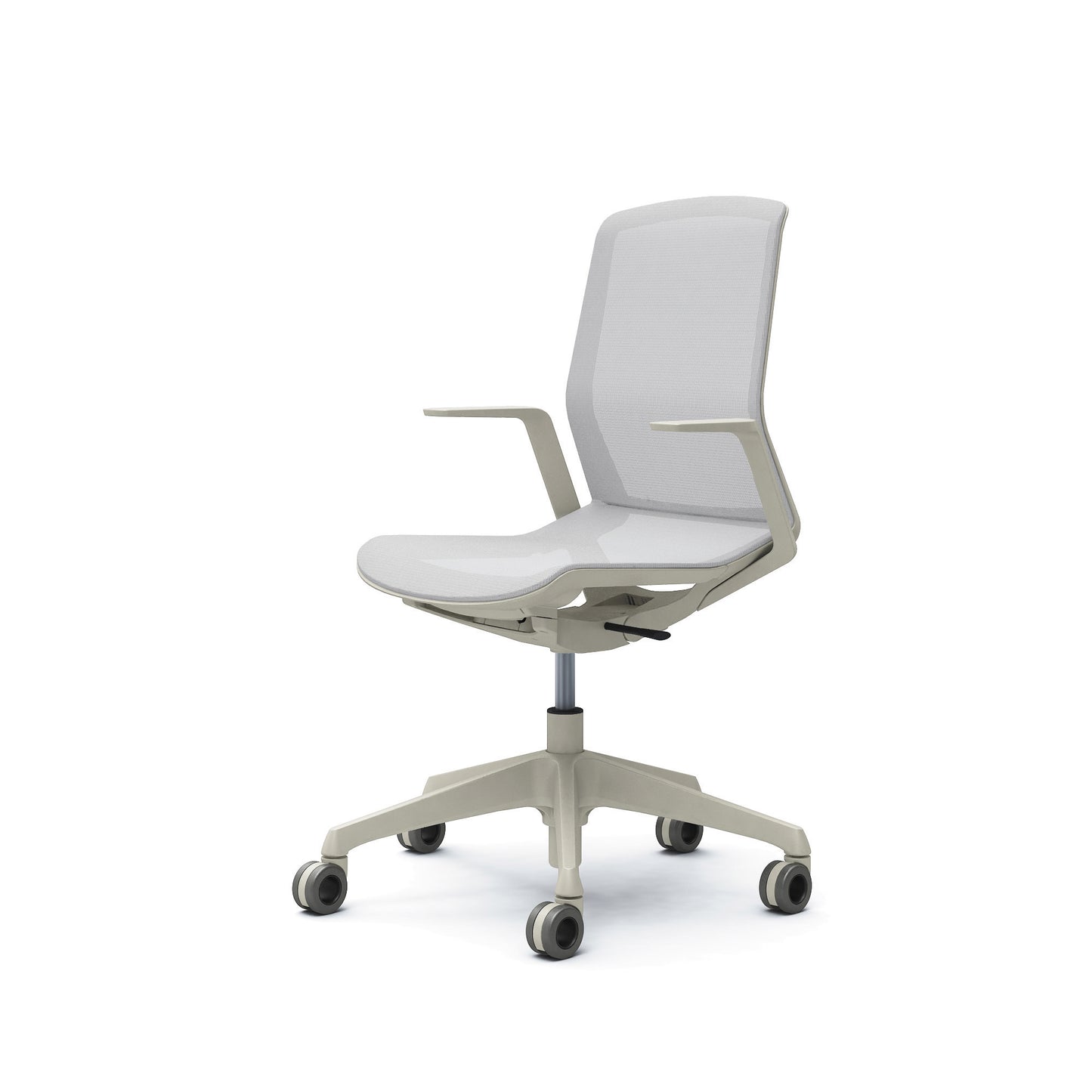 Silla Operativa de Lujo Cynara