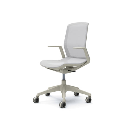 Silla Operativa de Lujo Cynara