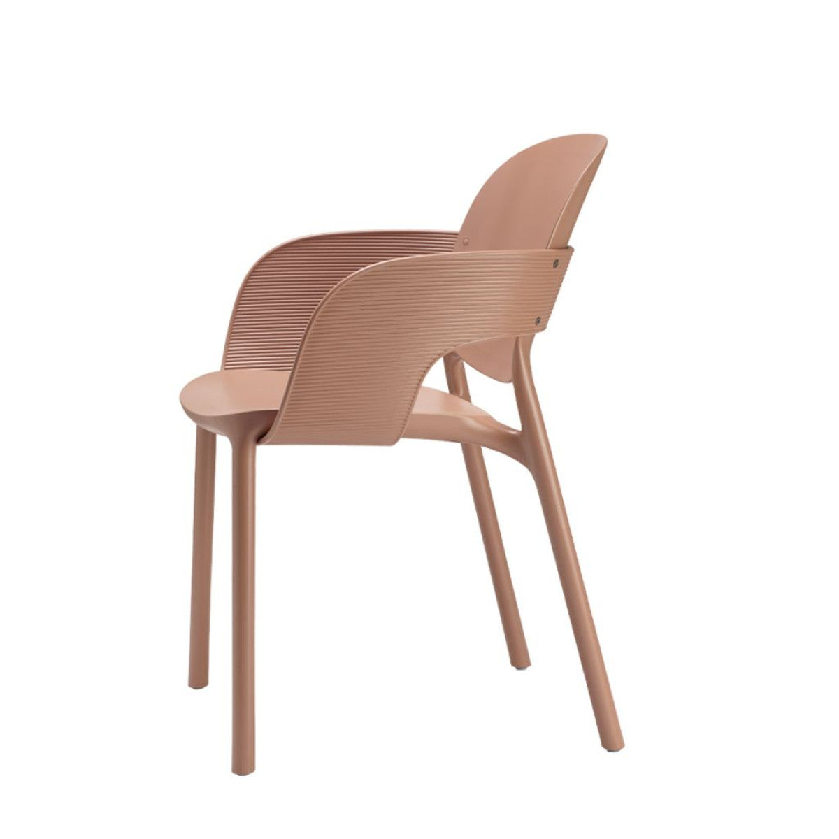 Silla Hug con brazos