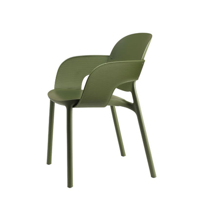 Silla Hug con brazos