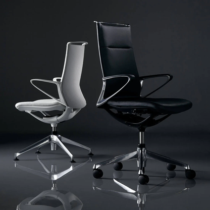 Silla Operativa de Lujo Plimode