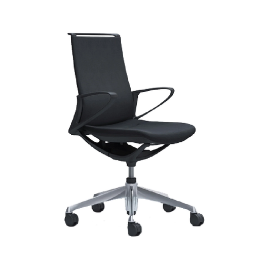 Silla Operativa de Lujo Plimode